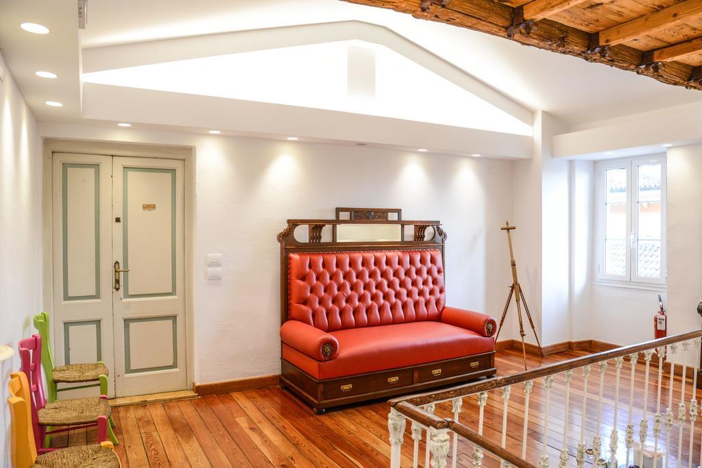 Hotel Villa Rosenhof 1893 Gardone Riviera Δωμάτιο φωτογραφία