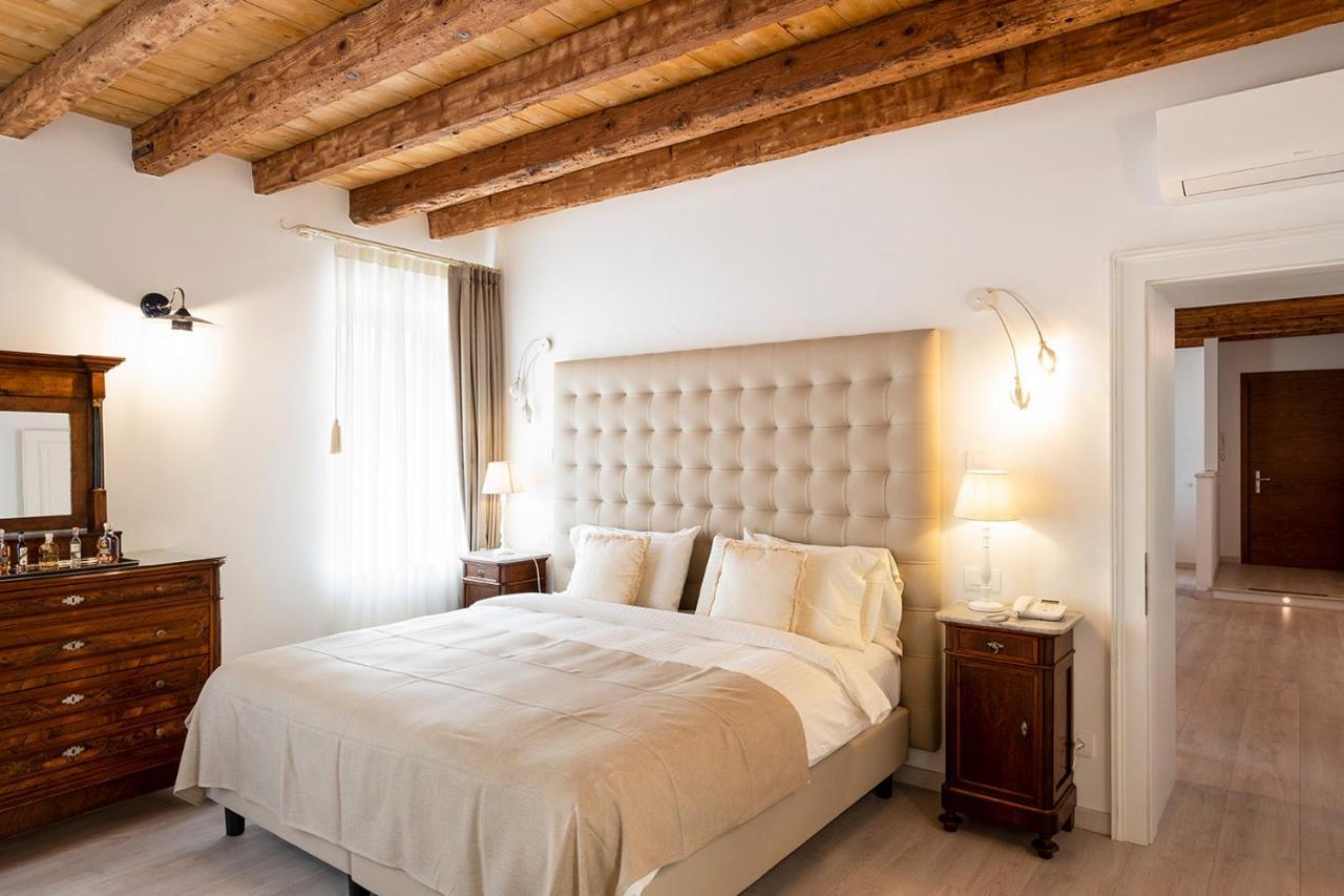 Hotel Villa Rosenhof 1893 Gardone Riviera Εξωτερικό φωτογραφία